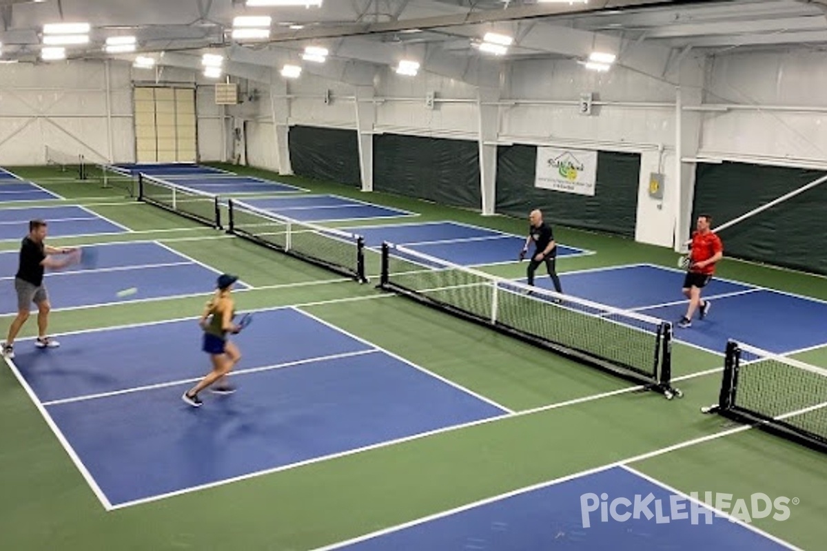 Photo of Pickleball at Pickle Shack